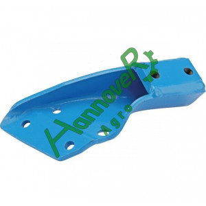 Корпус предплужника правий 4570820, Lemken